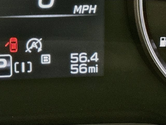 New 2026 Subaru Forester Premium AWD/4WD image 12