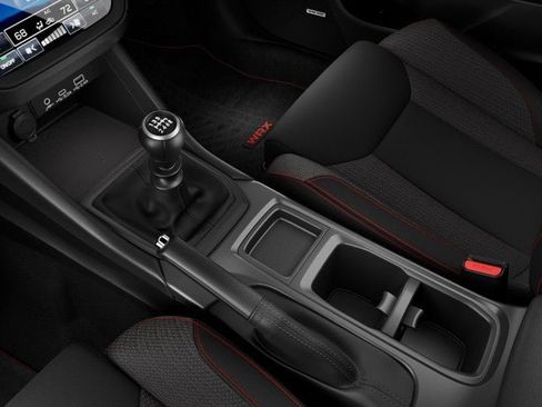 New 2026 Subaru WRX Premium AWD/4WD image 20