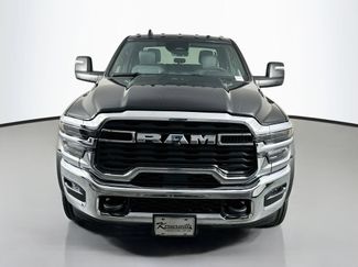 New 2026 RAM 5500 Tradesman w/ Chrome Appearance Group AWD/4WD video 2
