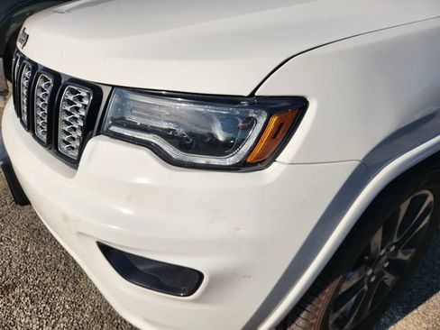 Used 2022 Jeep Grand Cherokee Laredo X RWD image 5