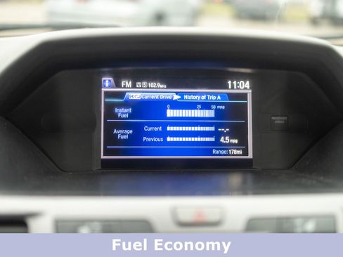 Used 2014 Honda Odyssey EX-L image 7