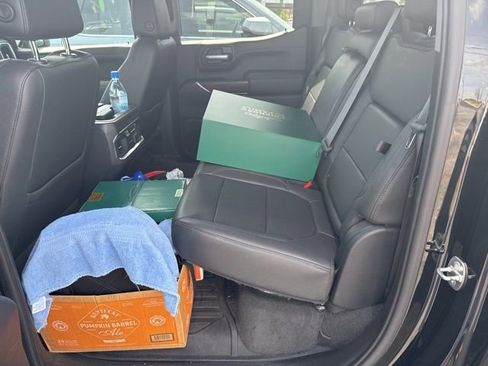 Used 2021 GMC Sierra 1500 SLT w/ SLT Premium Plus Package image 25