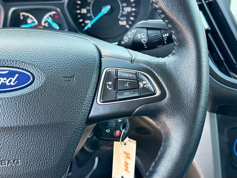 Used 2018 Ford Escape SEL AWD/4WD image 13