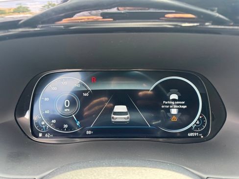 Used 2019 Honda CR-V EX image 22
