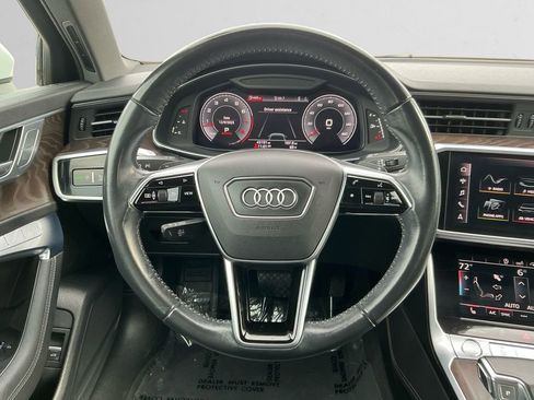 Used 2019 Audi A6 3.0T Premium Plus w/ Premium Plus Package image 12