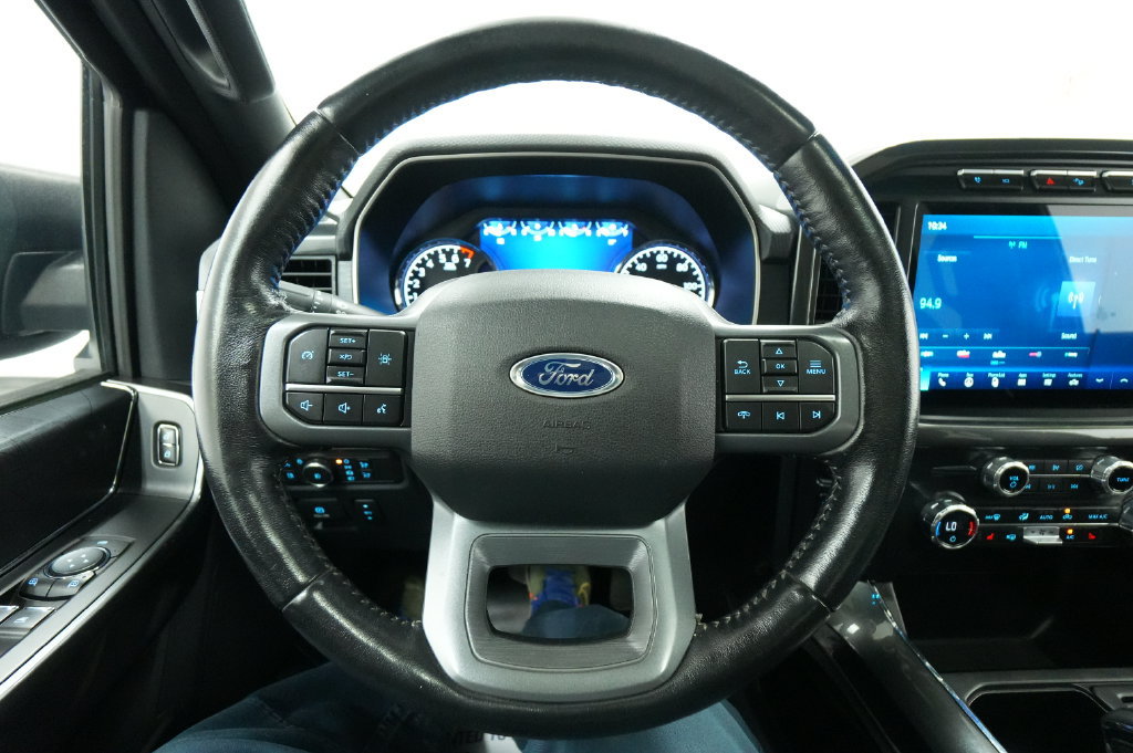Used 2021 Ford F150 XLT w/ Equipment Group 302A High AWD/4WD image 42