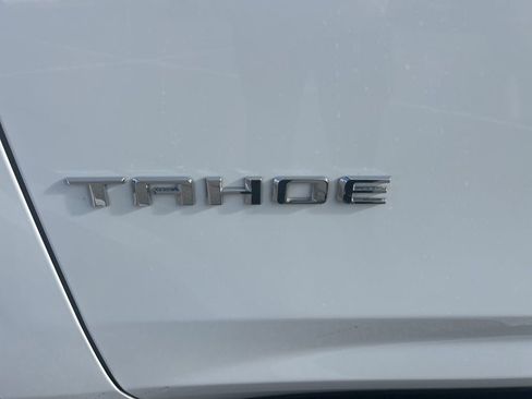 Certified 2026 Chevrolet Tahoe LT AWD/4WD image 10
