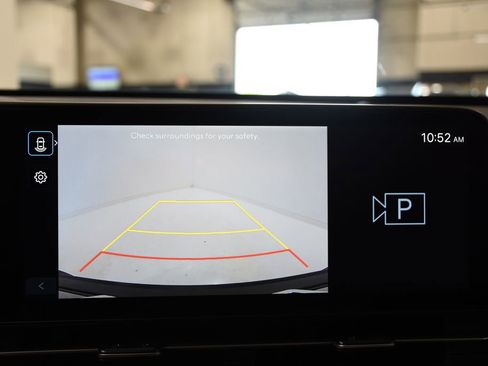 New 2026 Hyundai Kona SE image 17