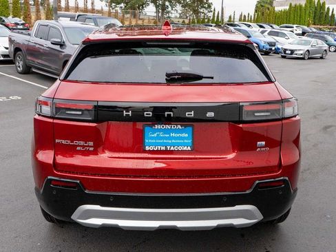 New 2026 Honda Prologue Elite image 7