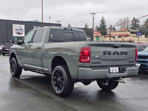 New 2026 RAM 2500 Laramie image 6
