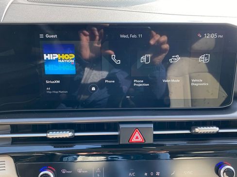 New 2026 Kia Sportage EX AWD/4WD image 15