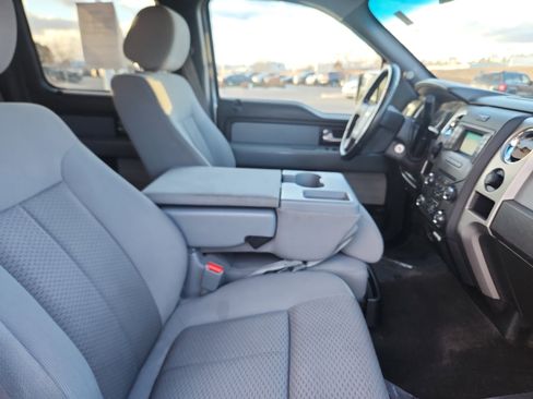 Used 2014 Ford F150 XLT w/ Equipment Group 301A Mid image 20