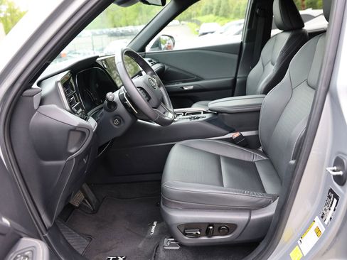 Used 2024 Lexus TX 350 AWD w/ Cold Weather Package image 18