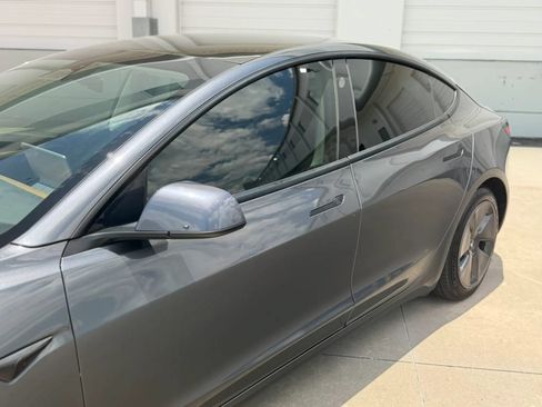 Used 2021 Tesla Model 3 Standard Range Plus RWD image 15