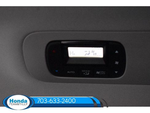 New 2026 Honda Odyssey Touring image 32