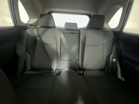 New 2024 Toyota RAV4 XLE image 33