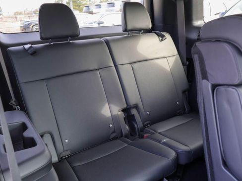 New 2026 Hyundai Santa Fe XRT image 11