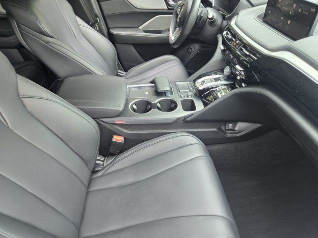 Certified 2024 Acura MDX FWD image 14