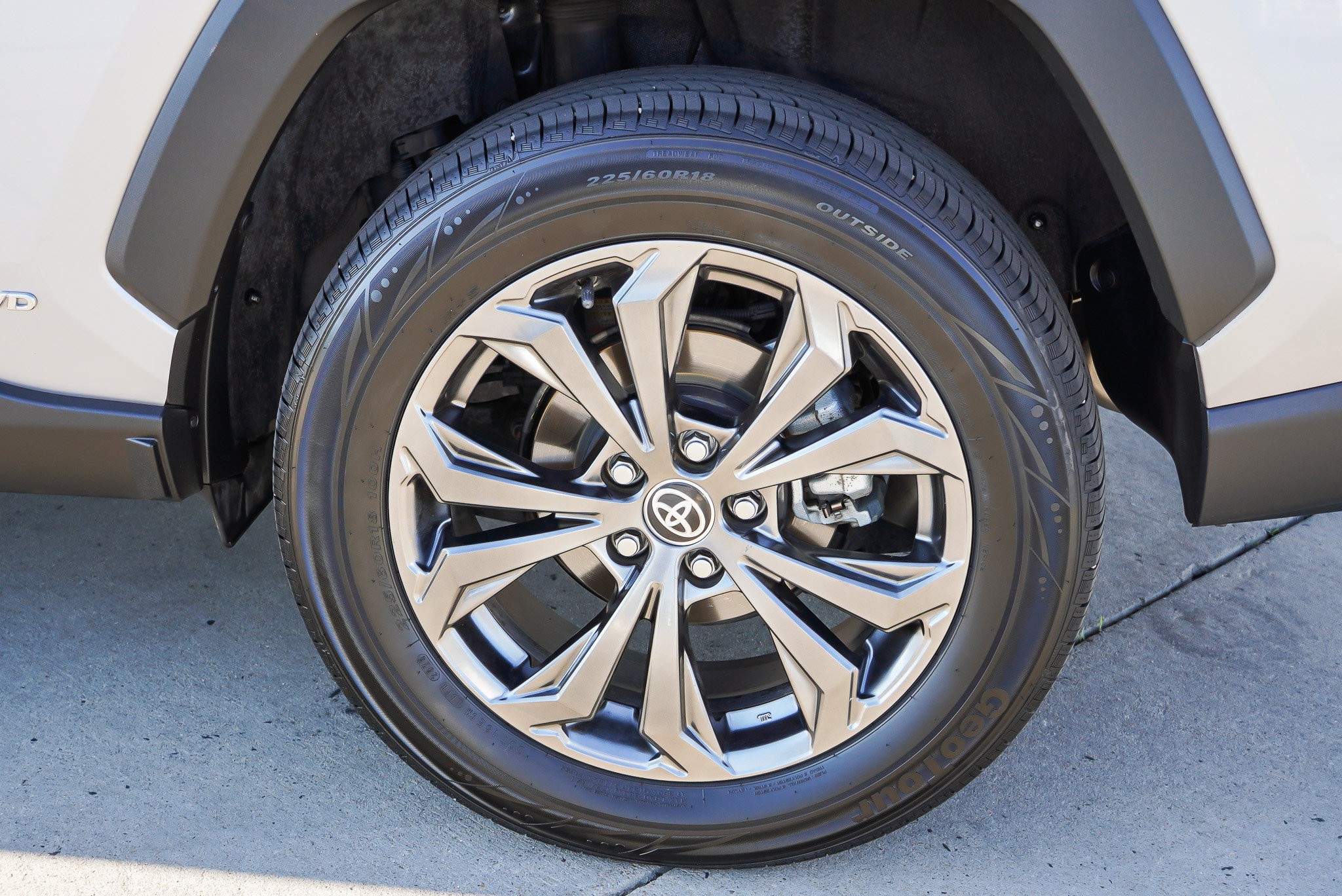 Certified 2023 Toyota RAV4 Limited AWD/4WD image 13