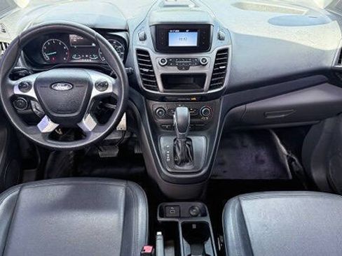 Used 2021 Ford Transit Connect XL FWD image 16