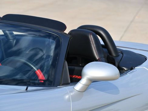 Used 2005 Dodge Viper SRT-10 w/ Mamba Edition Group RWD image 23