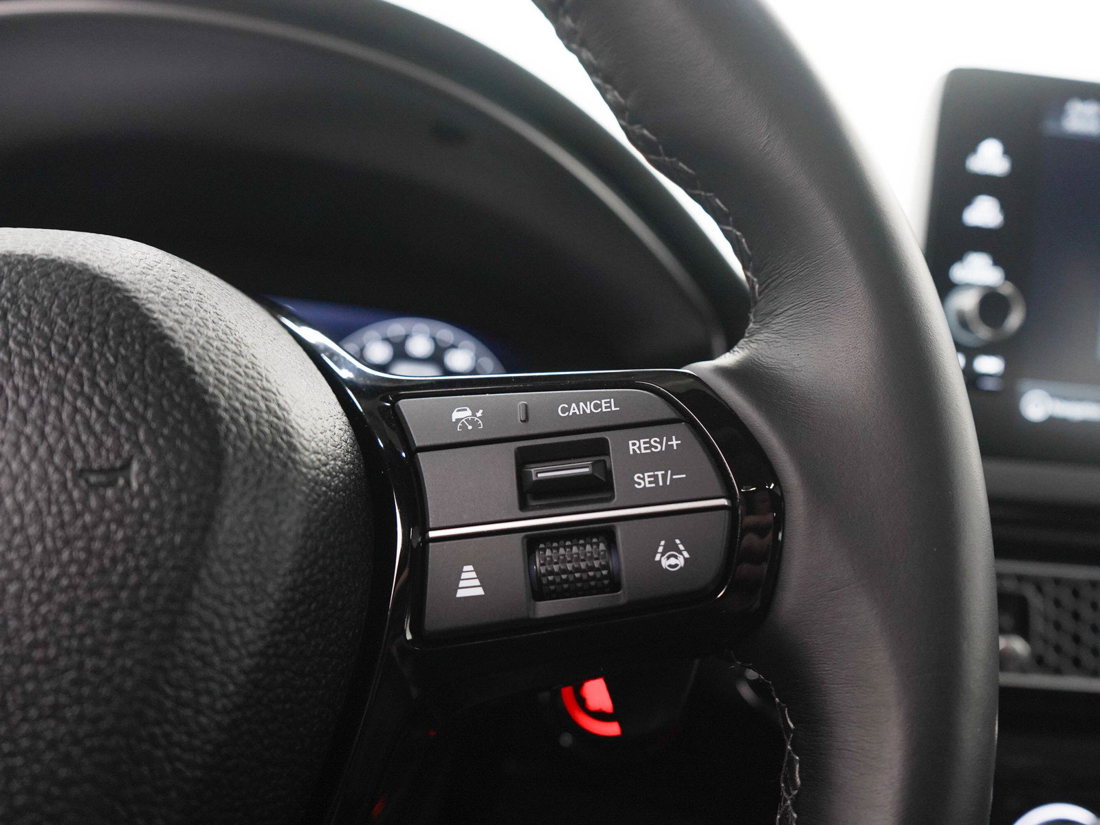Used 2024 Honda Civic Sport Touring image 25