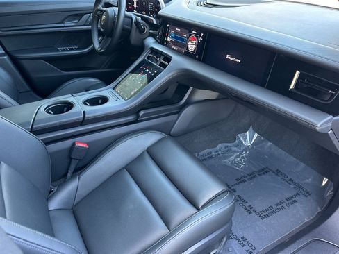 Certified 2023 Porsche Taycan RWD image 15