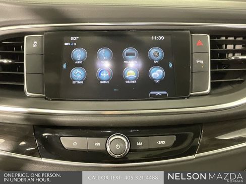 Used 2019 Buick Enclave Essence image 34