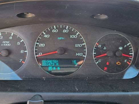 Used 2013 Chevrolet Impala LT w/ LT Sunroof Package FWD image 11