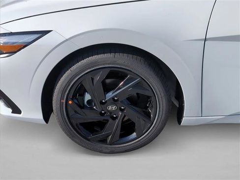 New 2026 Hyundai Elantra SEL Sport Premium w/ Cargo Package image 8