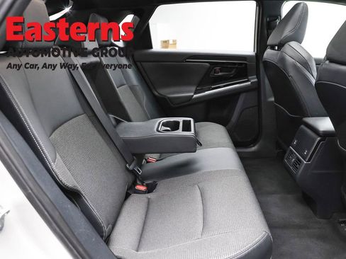 Used 2024 Toyota bZ4X AWD w/ Weather Package image 22