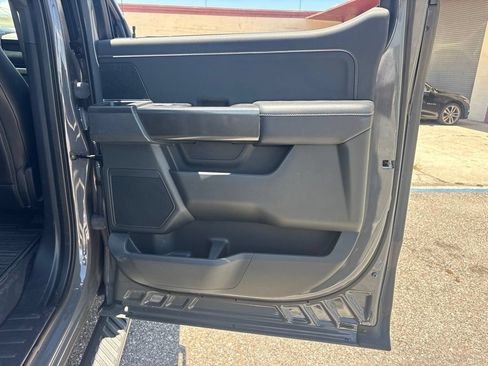 Used 2021 Ford F150 XLT w/ Equipment Group 302A High AWD/4WD image 15