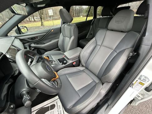 Certified 2023 Subaru Outback Wilderness image 15