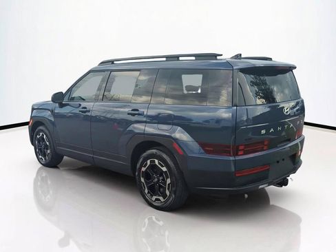 New 2027 Hyundai Santa Fe SEL w/ Tow & Go Package FWD image 7
