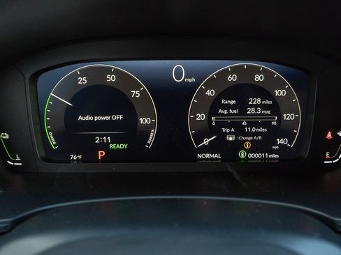 New 2026 Honda Civic Sport Touring image 25