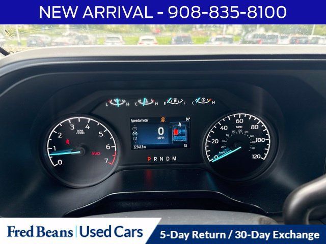 Used 2023 Ford F350 Lariat AWD/4WD image 11