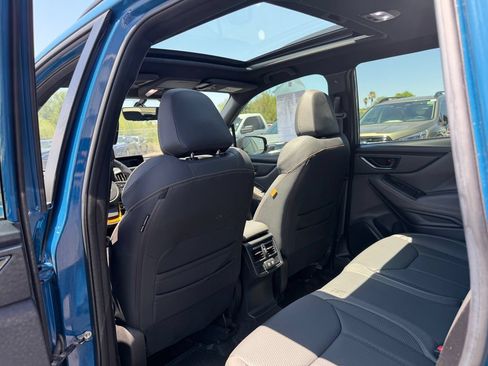 Used 2023 Subaru Forester Wilderness AWD/4WD image 6