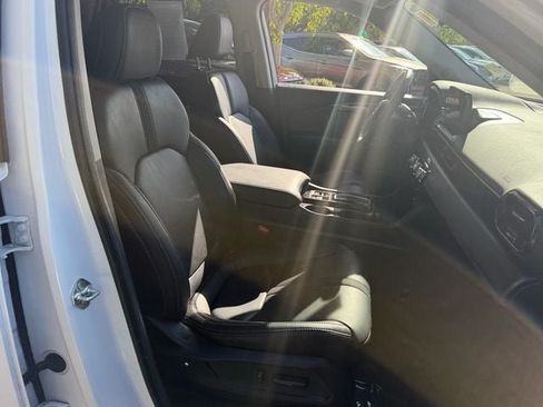 Used 2024 Honda Pilot EX-L image 20