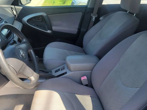 Used 2008 Toyota RAV4 4WD image 19