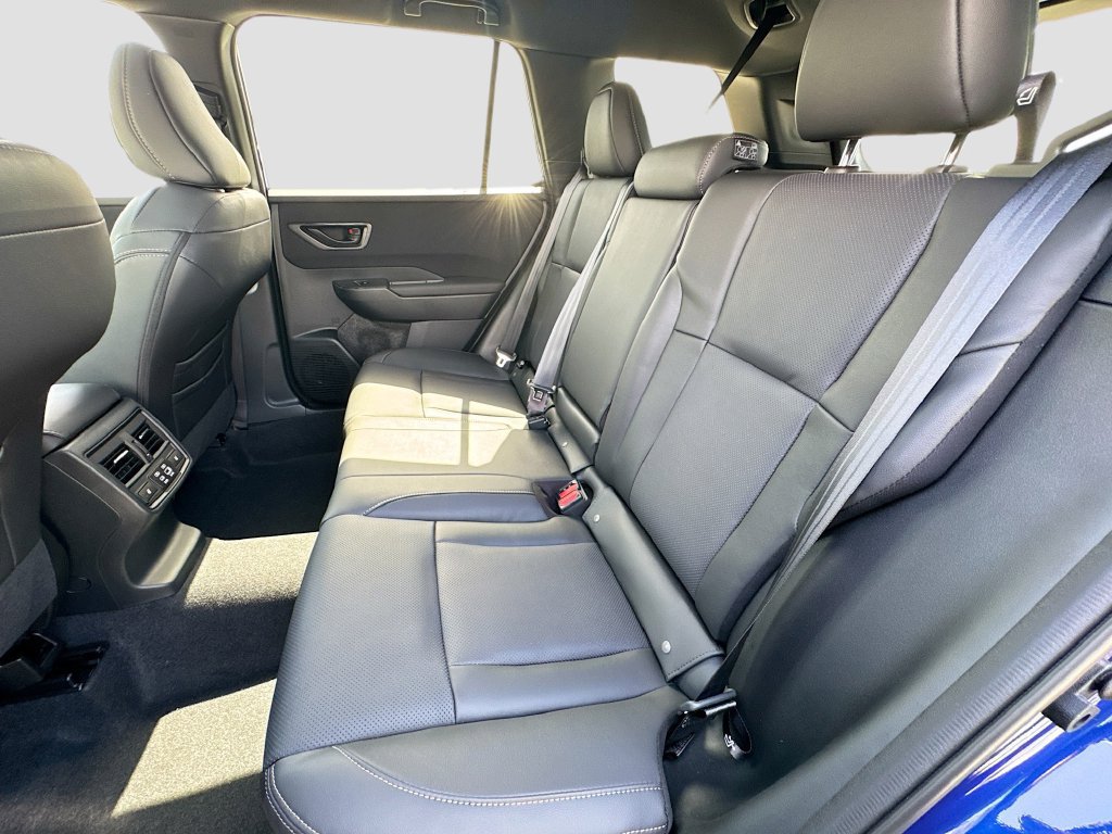 New 2026 Subaru Outback Limited AWD/4WD image 31