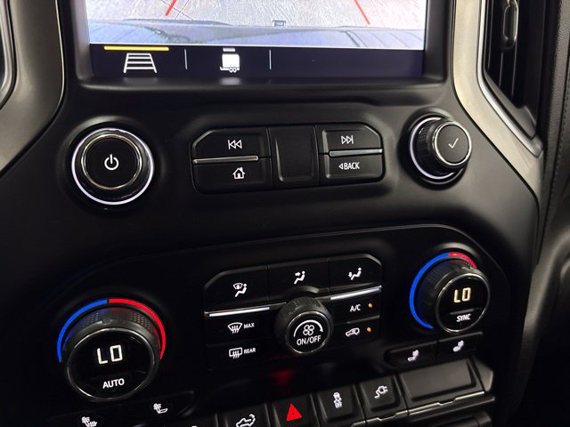 Used 2019 Chevrolet Silverado 1500 LT Trail Boss AWD/4WD image 55