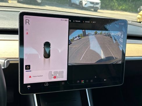 Used 2018 Tesla Model 3 Long Range AWD/4WD image 20