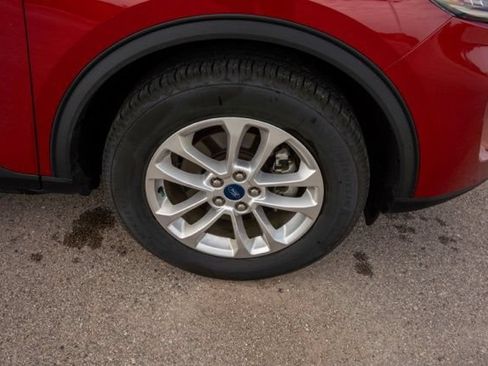 Used 2020 Ford Escape SE AWD/4WD image 9