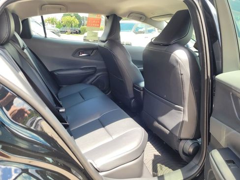 New 2026 Toyota Prius Limited image 12