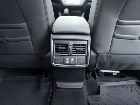 Certified 2026 Subaru Forester Wilderness AWD/4WD image 21