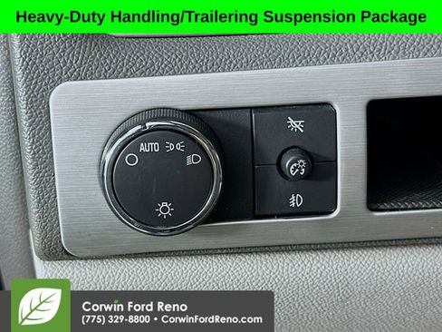 Used 2008 Chevrolet Silverado 2500 LTZ w/ EZ-Lift Tailgate Package image 10