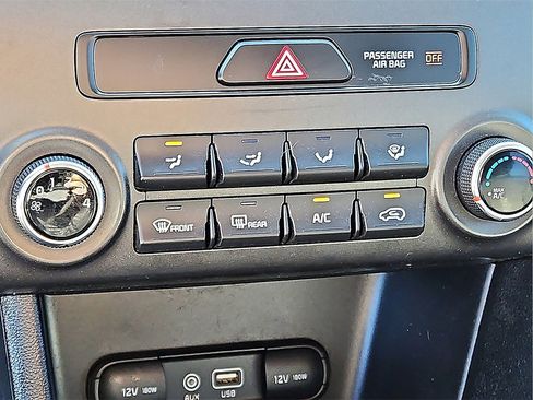 Used 2018 Kia Sportage LX image 24