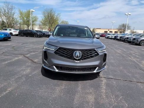 New 2026 Acura RDX SH-AWD w/ Advance Package image 2