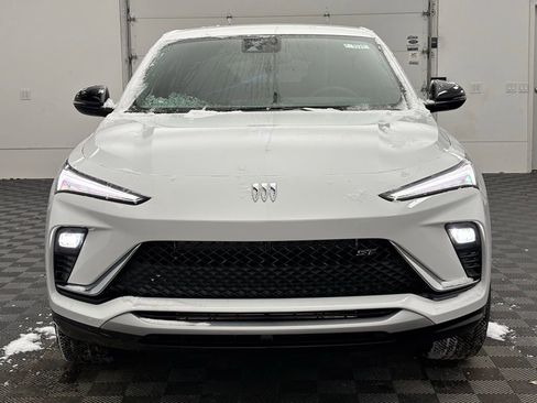 New 2026 Buick Envista Sport Touring w/ Convenience I Package image 13