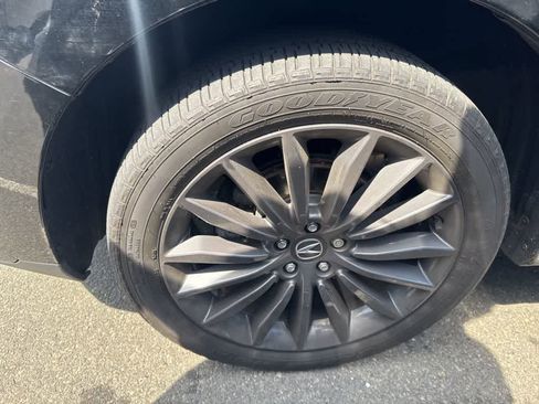 Used 2023 Acura RDX A-Spec image 24